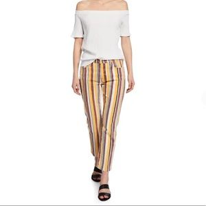 NWT Frame denim pants